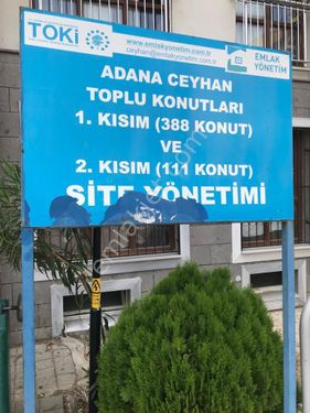 Ceyhan toki satılık