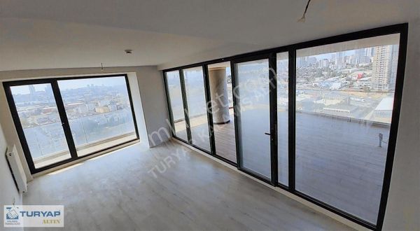 KİRALIK 2+1 DAPTERAS KULE MANZARALI (GÜNCEL)