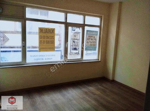 FATİH/NİŞANCA'DA 1+1 35 M2 İŞ YERİNEDE UYGUN KİRALIK DAİRE