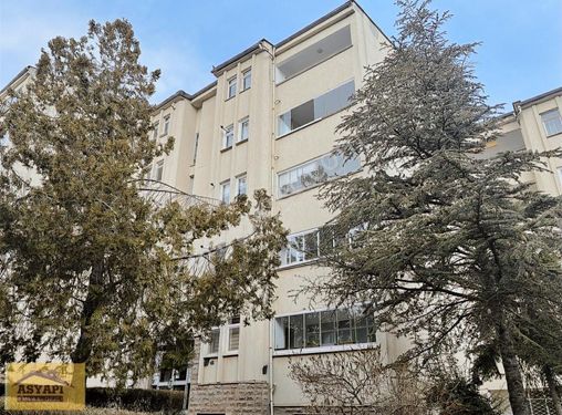 SÖĞÜTÖZÜ EMSAN SİTESİNDE 3+1+KİLER BAKIMLI 130 m2 DAİRE