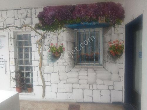 Bodrum Merkezde Kiralık 2+1 Büro