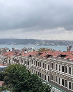 Beşiktaş Akaretler 4+1 200m2 BOĞAZ MANZARALI’AKDERE EMLAK