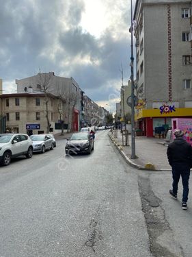  KOCAMUSTAFAPAŞA ESKİ ÇINAR KARAKOLU KARŞI SOKAĞI YÜKSEK GİRİŞ