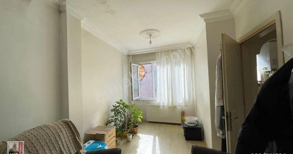 VİP GAYRIMENKULDAN FATİH CERRAHPAŞADA 1+1 SATILIK DAİRE