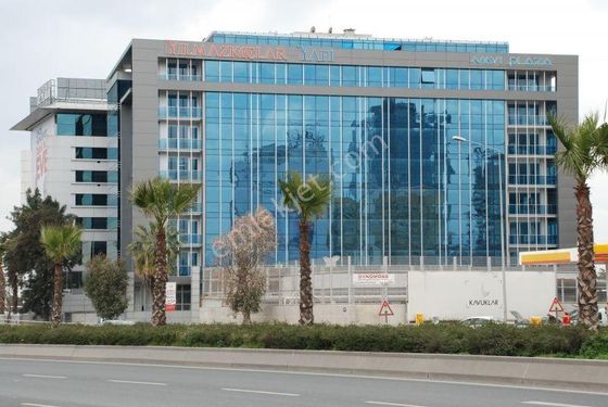  Barınaklar Bulvarı Kurumsal Kiracılı Satılık Plaza