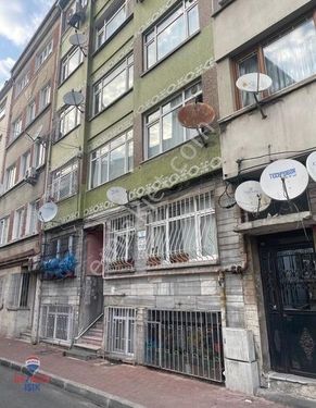 Fatih İskenderpaşa Mahallesi Sofularda Satılık Fırsat 2+1 Daire