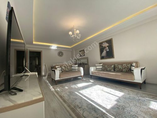  BATIKENT MAH. 3+1 SATILIK LÜX DAİRE