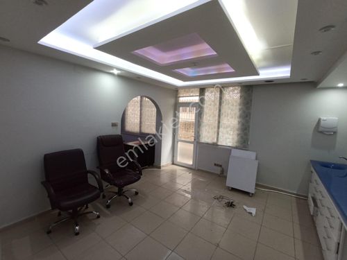  ŞİNASİ EFENDİ SOKAĞINDA MÜKEMMEL LOKASYONDA 3+1  KİRALIK  BÜRO