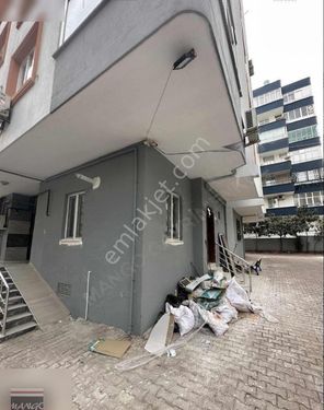 HUZUREVLERİ NOKTA SİTESİ 1+0 ULTRA LÜKS SATILIK DAİRE