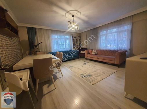ŞİŞLİ 19 MAYIS MAH. SATILIK 2+1 1. KAT FULL YAPILI DAİRE