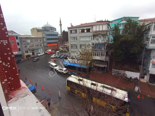 FATİH HASEKİ DE KİRALIK DAİRE 4+1 