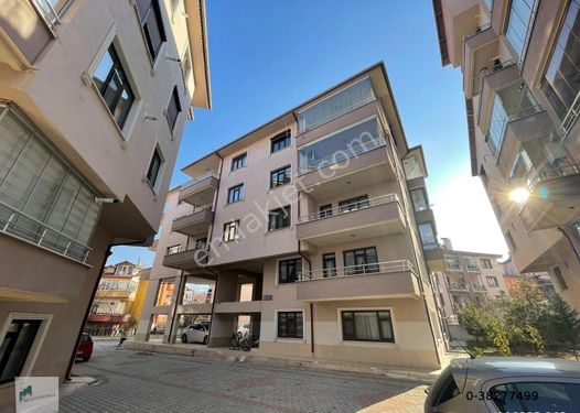 ÇAYBOYUNDA SİTE İÇİNDE ARAKAT 4+1 200 M2 SATILIK LÜKS DAİRE
