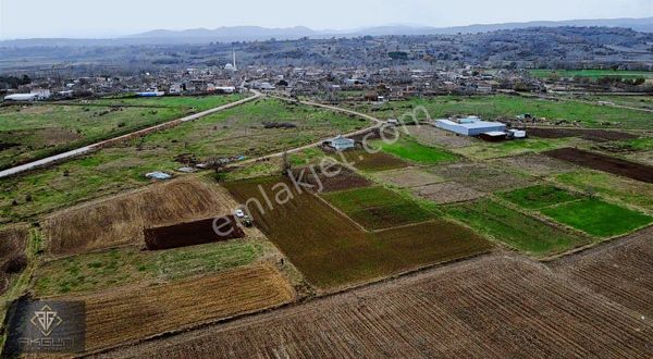 BİGA - GÜNDOĞDU - KARANTI'DA 546 m2 ARSA