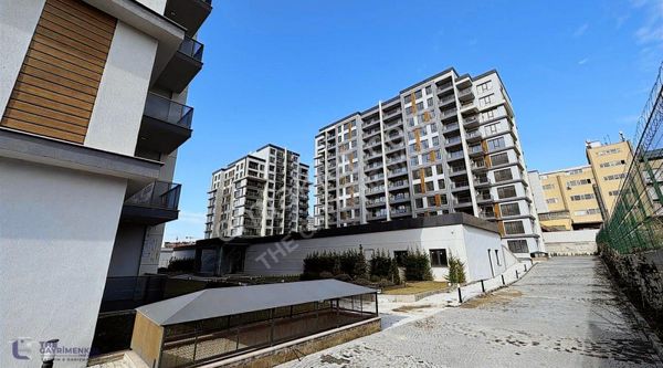 GÜNEŞ BAHÇE EVLERİ SATILIK 1+1 75m2 - %50 PEŞİN - HEMEN TESLİM