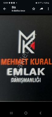 Mehmet Kural EMLAK dan EŞYALI 3+1 KİRALIK DAİRE 
