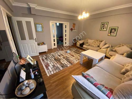 KİRALIK 3+1 EŞYALI DAİRE MEMUR BAYANLARA VERİLCEKTİR