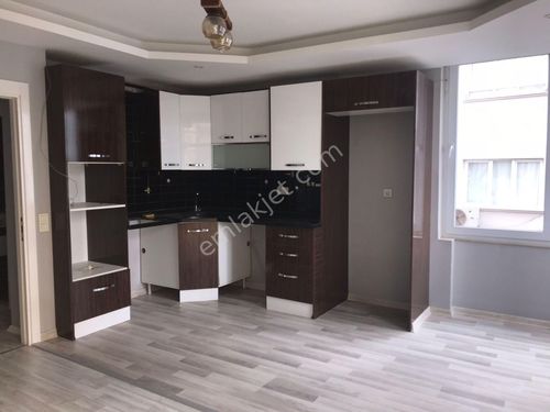  ÖZCAN GYO'DAN  KENAN EVREN AVRUPA HOSPİTAL GÜNEYİ YENİ BİNA'DA 2+1 SATILIK DAİRE