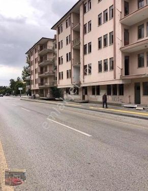 A.Y.B.ÜNİVERSİTESİ KARŞISINDA SATILIK DAİRE