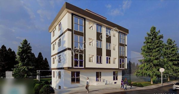 SULTANBEYLİ MECİDİYE MAHALLESİNDE PROJEDEN SATILIK 2+1 DAİRELER