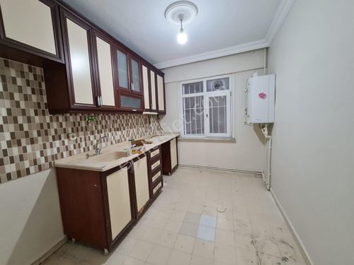  ZEYTİNBURNU SÜMER MH'DE 2+1 92m² 1.KAT KREDİYE UYGUN SATILIK DAİRE OSMANLI EMLAK