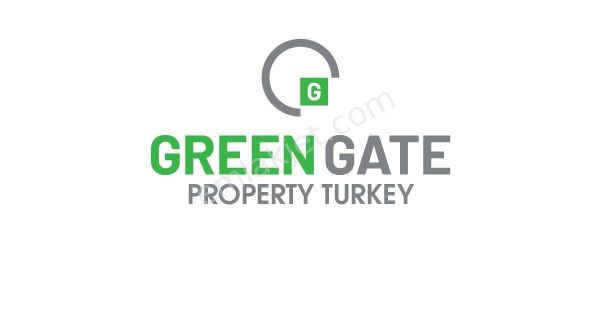  GREEN GATE PROPERTY ÇAMLIVADİ 1+1 FULL EŞYALI(FURNİSHED)KİRALIK