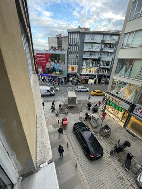  REMAX'TAN KADIKÖY RASİMPAŞA MERKEZİ KONUMDA KİRALIK DAİRE