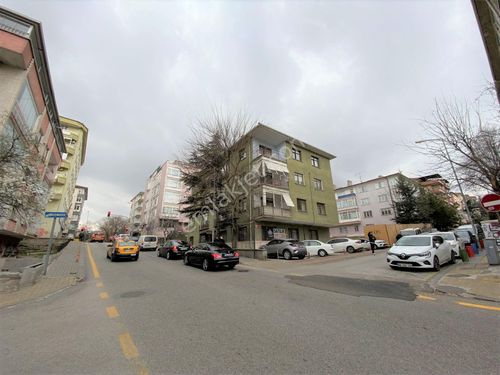 ÇANKAYA TUNALI HİLMİ HACI YOLUN'DA GİRİŞ KAT 3+1 SATILIK DAİRE.