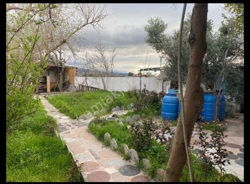 BAHÇELİ MÜSTAKİL EV