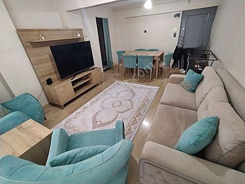  DEVA'dan Z.KAMİL HAST.YAKIN İÇİ YAPILI 1.KAT KONUMLU GİRİŞ KAT