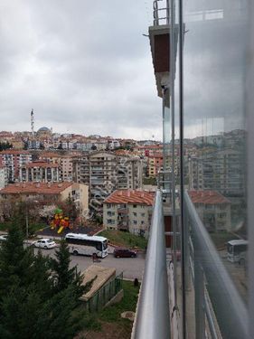 BAĞLARBAŞI MAH. FULL MANZARALI ÖNÜ AÇIK 3+1 YAPILI DAİRE