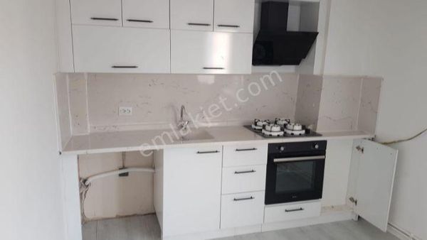 NİRVANA GAYRİMENKULDEN CUMHURİYET MAHALLESİNDE SATILIK 3+1 DAİRE