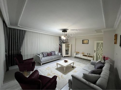 KAYA EMLAK’TAN NİNOWA AWM ARKASI SATILIK 3+1 MASRAFSIZ DAİRE