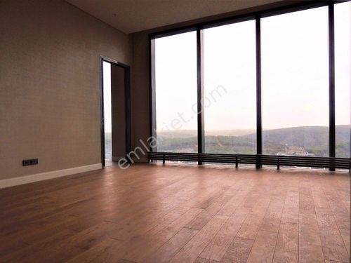  SKYLAND İSTANBUL 2+1 VADİ CEPHE KİRALIK DAİRE