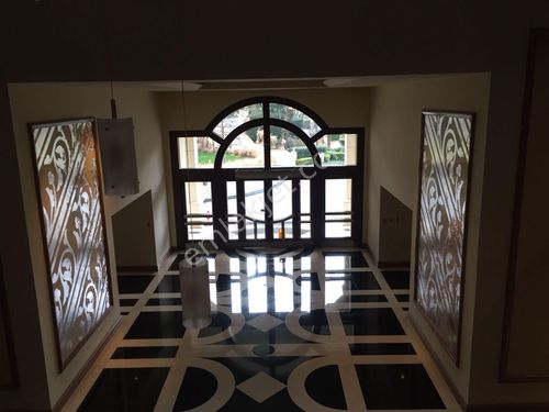  Taksim Tekfen Residence da Dubleks 4+1