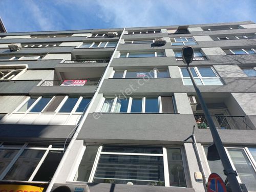  ERKUTUN'DAN, ABİDE-İ HÜRRİYET CD. ÜSTÜ, KÖŞE BİNADA YENİLENMİŞ, TAŞINMAYA HAZIR KİRALIK DAİRE