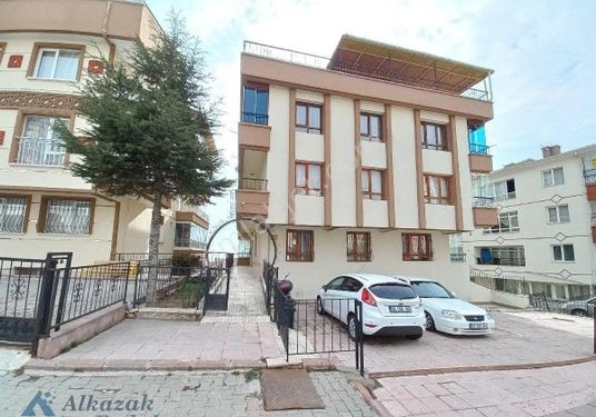 YENİMAHALLE 4+1 DUBLEKS SATILIK DAİRE: Krediye Uygun Muhteşem Manzaralı Güney Cephe ERGENEKON MH.