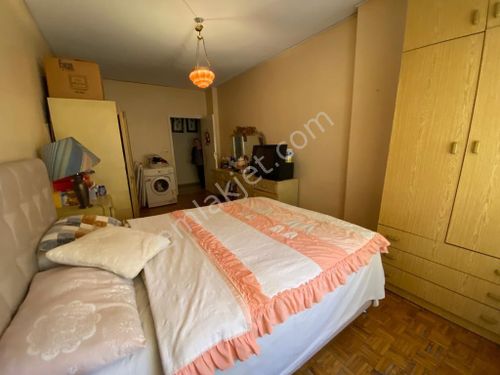SATILIK KELEPİR DAİRE