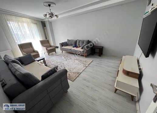 ALTINŞEHİR`DE 4 YILLIK KREDİYE UYGUN İSKANLI ARAKAT 2+1 SATILIK