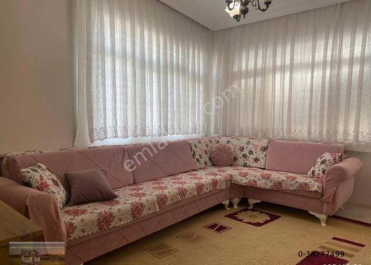 DERVİŞALİ MH. ÇİFT CEPHE MASRAFSIZ FERAH 3+1 120M2 SATILIK DAİRE 3150000 TL