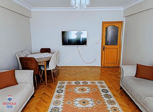 NAMIK KEMAL'DE MÜKEMMEL LOKASYONDA 3+1 ARAKAT