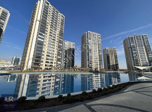 MEVAŞEHİR DE OTURUMA HAZIR | KATTA 2+1 FIRSAT DAİRE