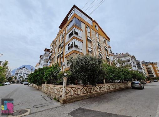 KONYAALTI LİMAN MAH. SATILIK 5+1 GENİŞ FUL KREDİLİ DAİRE...