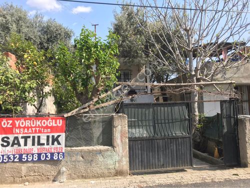 Adana Sarıçam Esentepe Mahallesi Satılık Müstakil ev 2+1 