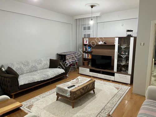 SD130 - NATRO GAYRİMENKUL'DEN SÜTLÜCE MAH. EĞİTİMCİLER CADDESİ ÜZERİ 2+1 SATILIK DAİRE