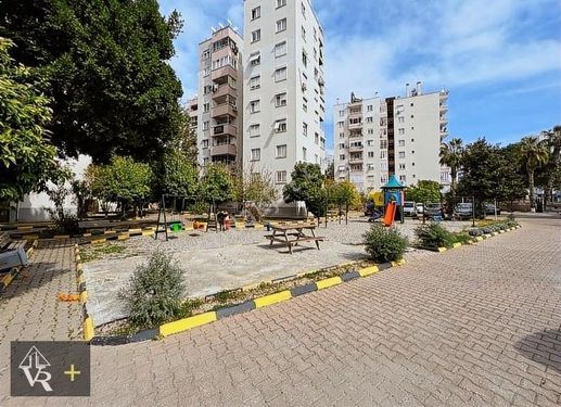 LETSVRPLUS SONER KAYAK'DAN MELTEM SİTE İÇİ ARAKAT EŞYALI KİRALIK