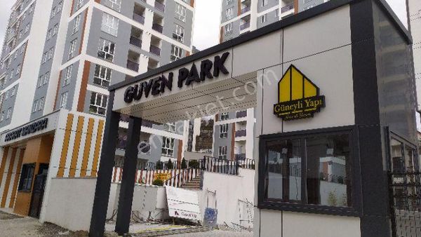 Sahibinden 3+1 DENİZ MANZARALI DAİRE
