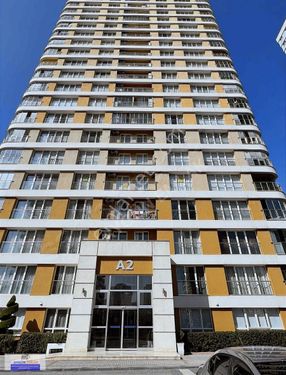 ISPARTAKULE BİZİMEVLER-6 SİTESİNDE BOŞ SATILIK 2+1 116 M2 DAİRE