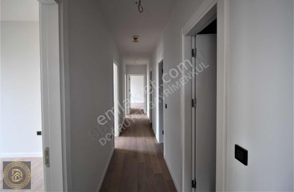 Bulvar Loft'ta Komisyonsuz Satılık 4+1 Daire/Doğruyer GYD