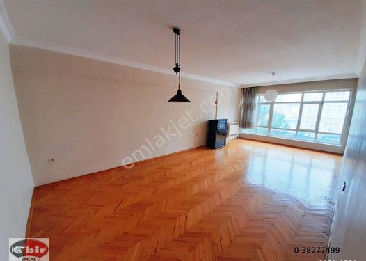 GÜVENLİK CADDESİ ÜZERİNDE 3+1 125M2 ARA KAT DAİRE