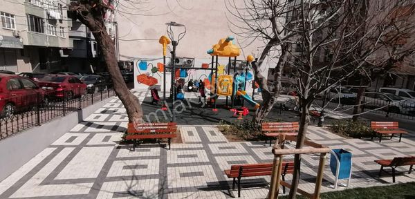  Bahçelievler, Yenibosna satılık sıfır 4+1 dubleks daire.